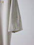 【 予約:2月上旬 】STITCH WORK TEE /Y261-82020